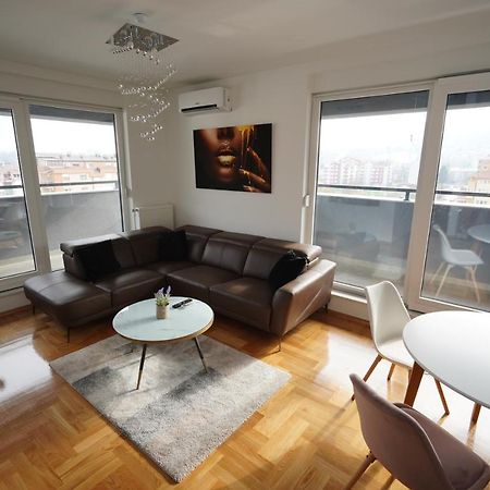 Apartman Venecija Banja Luka Ngoại thất bức ảnh