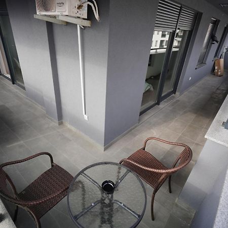 Apartman Venecija Banja Luka Ngoại thất bức ảnh