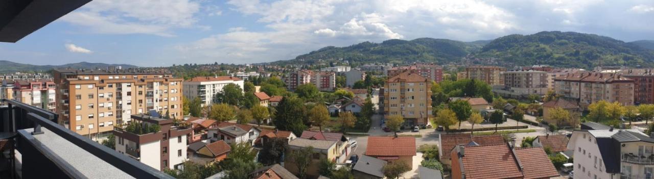 Apartman Venecija Banja Luka Ngoại thất bức ảnh