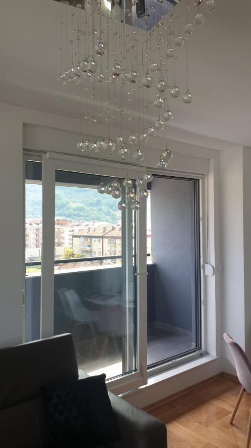 Apartman Venecija Banja Luka Ngoại thất bức ảnh