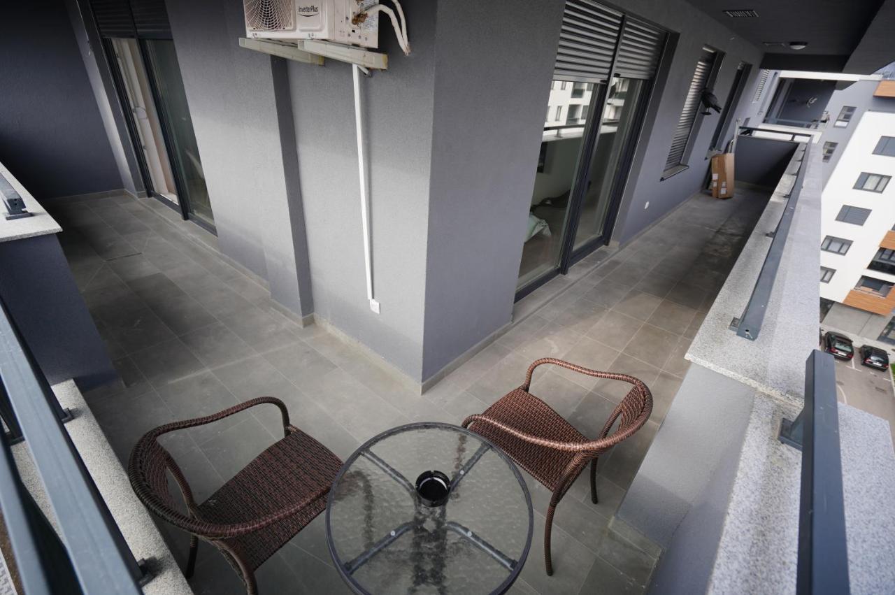 Apartman Venecija Banja Luka Ngoại thất bức ảnh