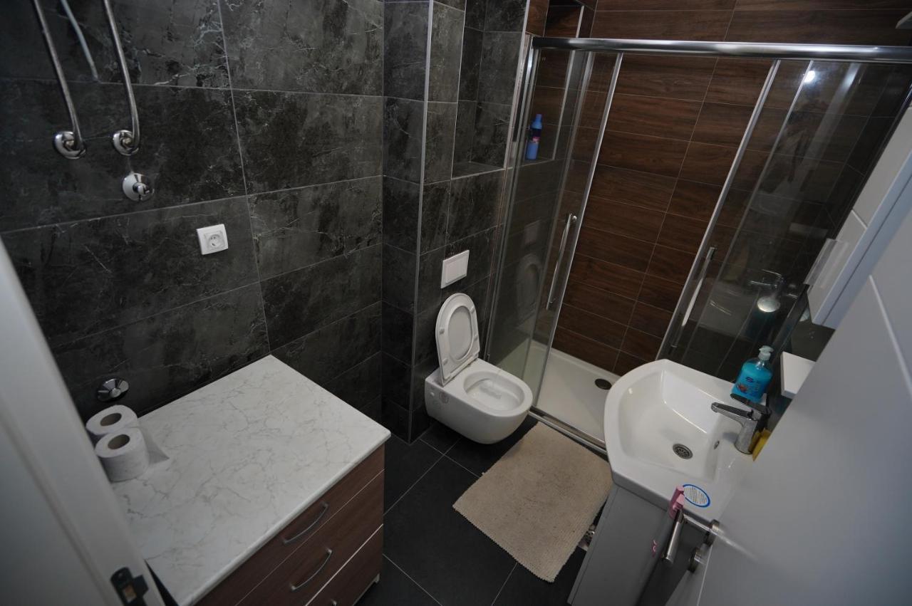 Apartman Venecija Banja Luka Ngoại thất bức ảnh